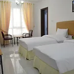 Oasis Hotel Apartments