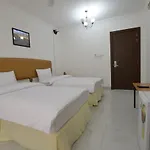 Oasis Hotel Apartments