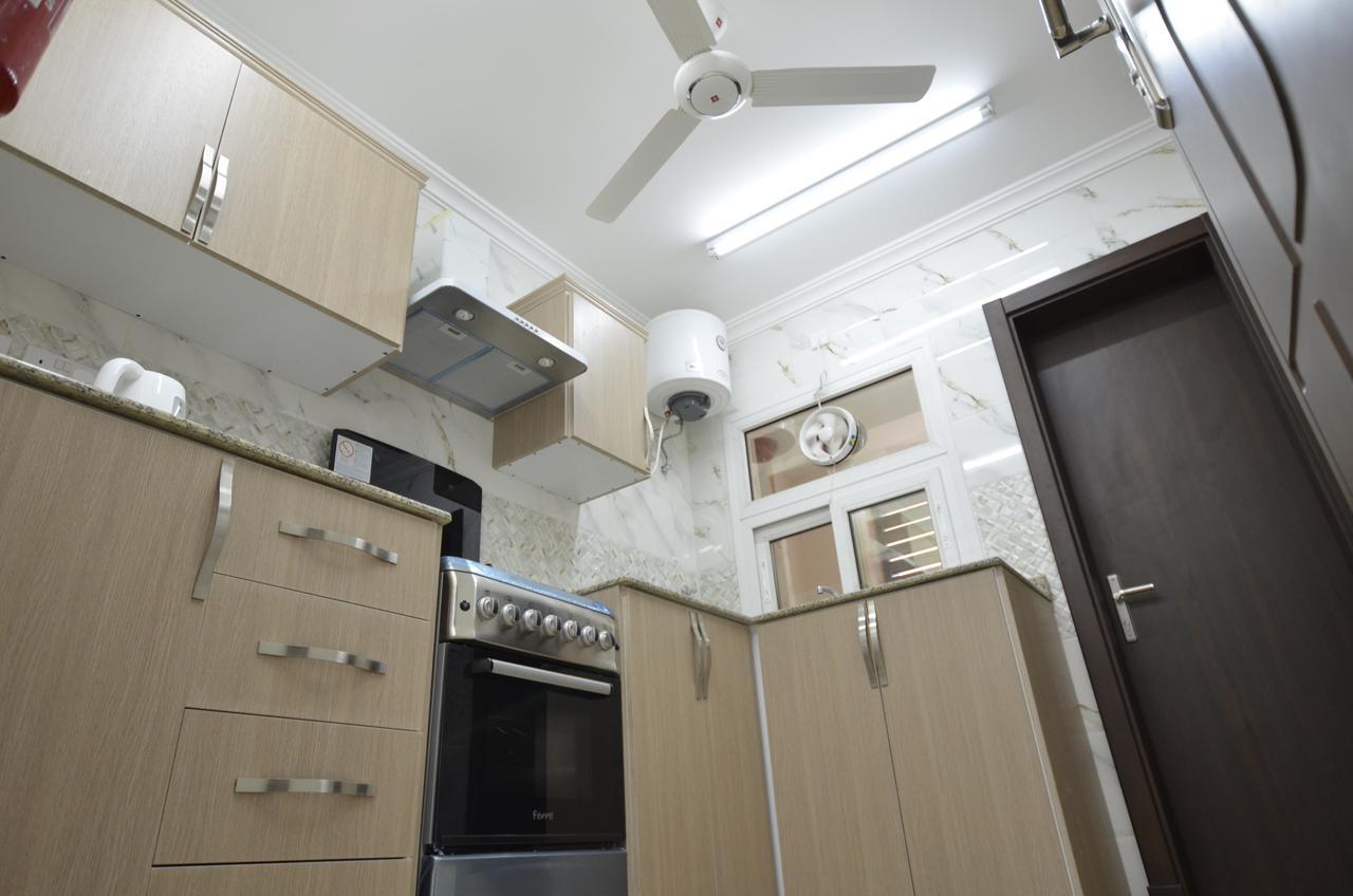 Aparthotel Oasis Mascate