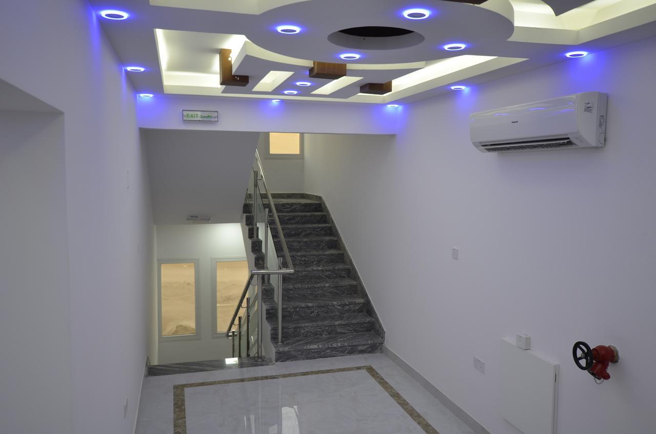 Oasis Aparthotel *